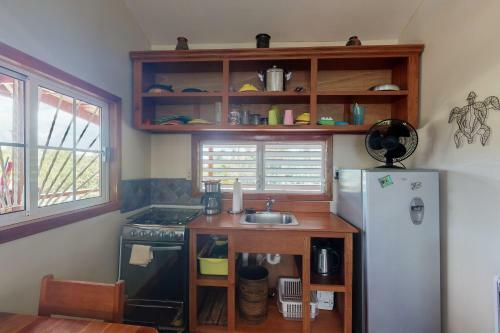 Abacana Cabanas