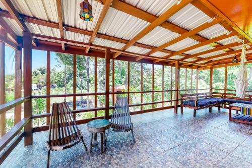 Abacana Cabanas