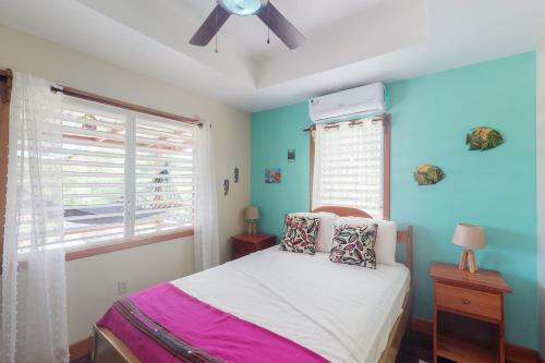 Abacana Cabanas