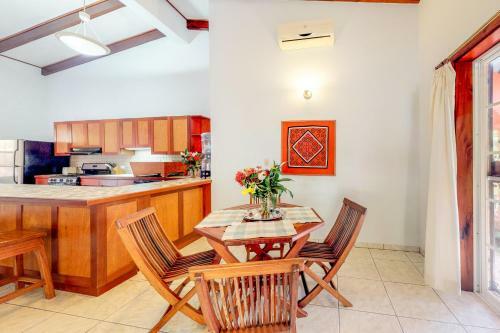 Apartamento Framadani Villas
