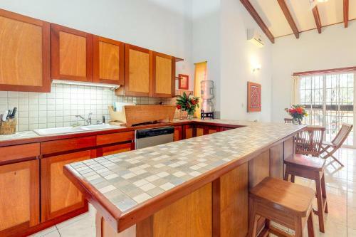 Apartamento Framadani Villas