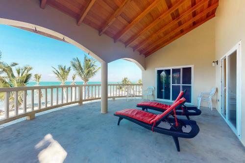 Apartamento Manatee Home