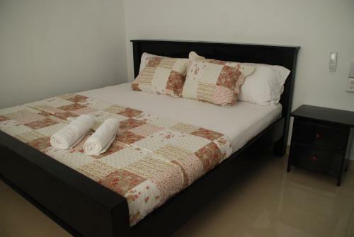 Hotel Coastalbay 2