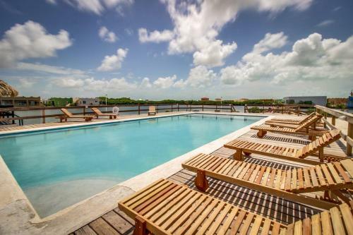 Suite G102 At Mara Laguna Gold Standard Certified