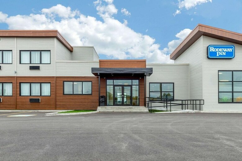 Hotel Rodeway Inn