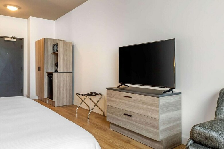 Hotel Rodeway Inn