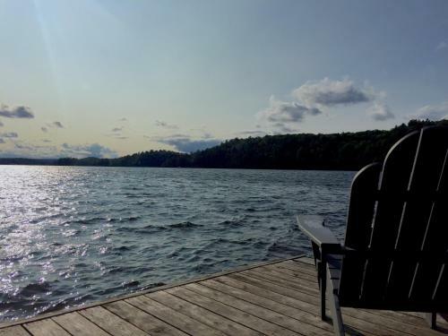 Hotel Somerset Lakeside Resort