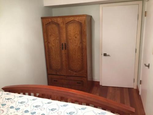 Apartamento Apt 3 -- 2 Bedrooms, Superbly Equipped, Sleeps 6