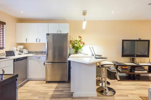 Apartamento Apt 3 -- 2 Bedrooms, Superbly Equipped, Sleeps 6