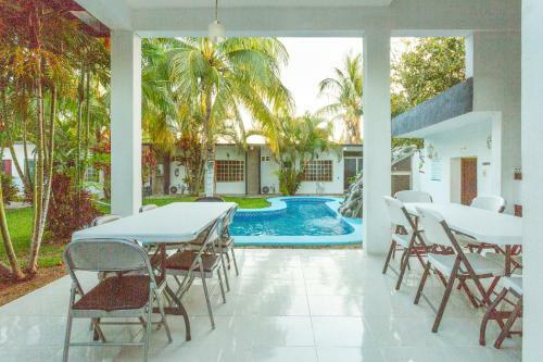 Hotel Rio