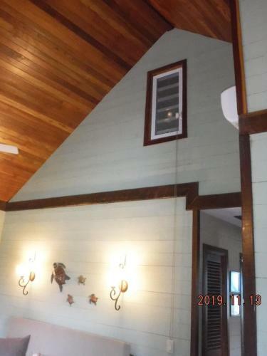 Tortuga House