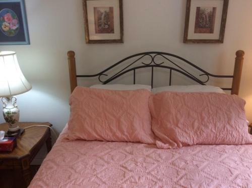 Main Street Caygeon B&B