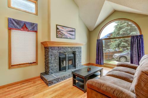 Downtown Banff Bed & Breakfast