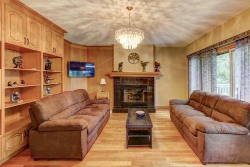 Downtown Banff Bed & Breakfast