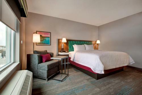 Hotel Hampton Inn Brockville, On