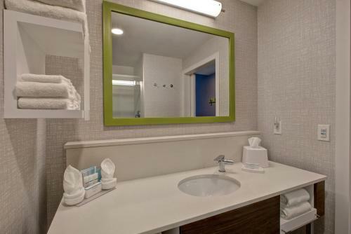 Hotel Hampton Inn Brockville, On