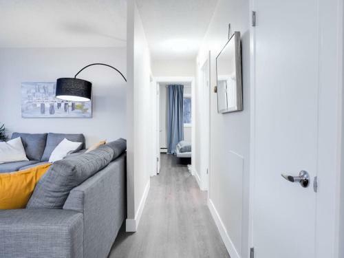Apartamento Gorgeous 2br Condo W Parking Patio Coffee