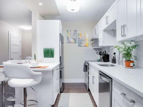 Apartamento Gorgeous 2br Condo W Parking Patio Coffee