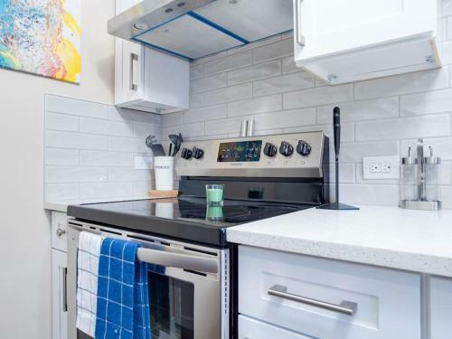 Apartamento Gorgeous 2br Condo W Parking Patio Coffee