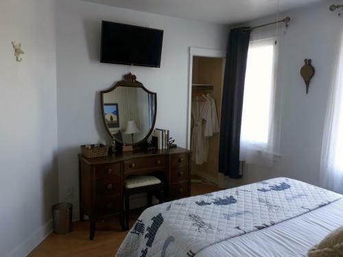 Bed & Breakfast G�te Du Bon Vent