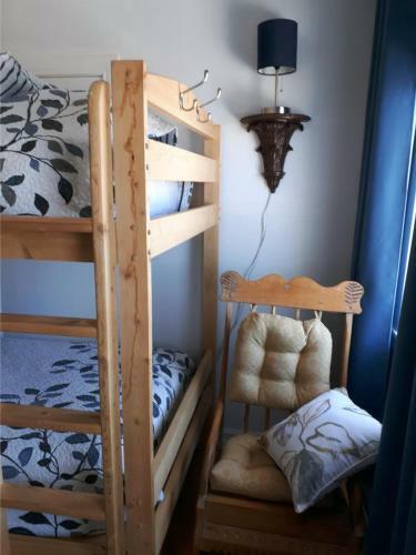 Bed & Breakfast G�te Du Bon Vent