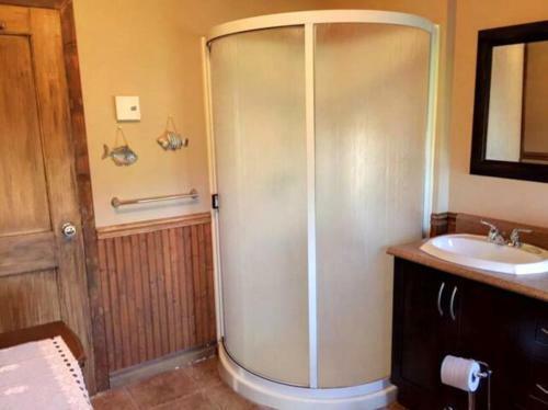 Bed & Breakfast G�te Du Bon Vent