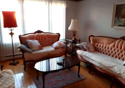 Bed & Breakfast G�te Du Bon Vent