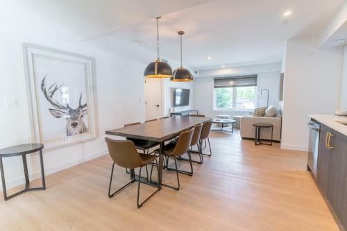 Hotel Basecamp Suites Canmore