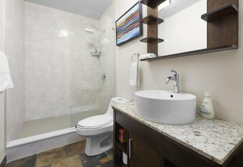 Apartamento Mountain Fun