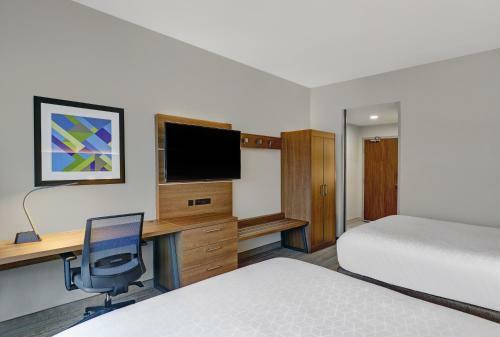 Hotel Holiday Inn Express & Suites - Collingwood