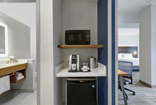 Hotel Holiday Inn Express & Suites - Collingwood