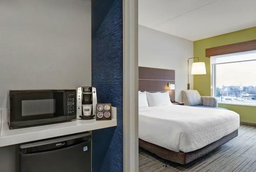 Hotel Holiday Inn Express & Suites - Collingwood