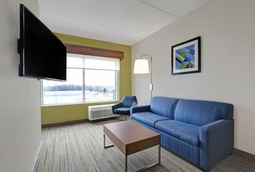Hotel Holiday Inn Express & Suites - Collingwood