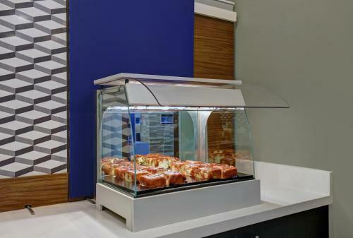 Hotel Holiday Inn Express & Suites - Collingwood