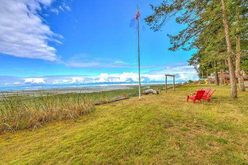Kye Bay Beach House