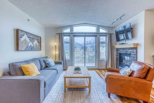 The Pines - Condo With A View