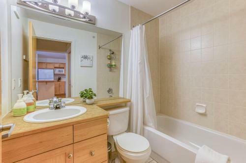 The Pines - Condo With A View