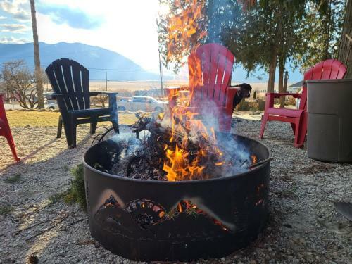 Motel The Valley View