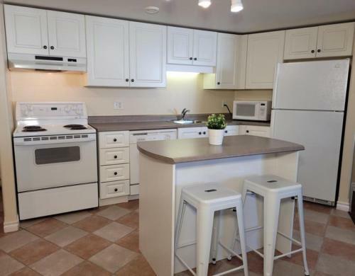 Apartamento Garrison Watch 1 Bedroom