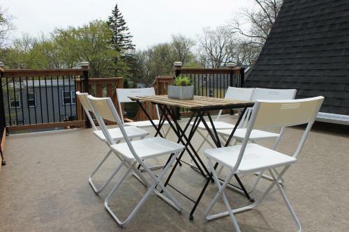 Apartamento Dtown, 3bed, Hot Tub, Luxury