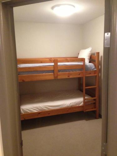 Easy Access Ground Floor Apartment #114