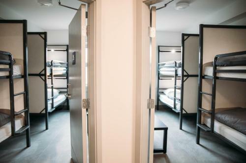 Albergue Hi Jasper