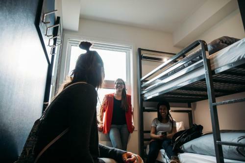 Albergue Hi Jasper