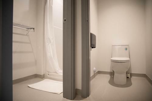 Albergue Hi Jasper