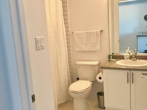 Apartamento Magnificent Condo At Lake Ontario