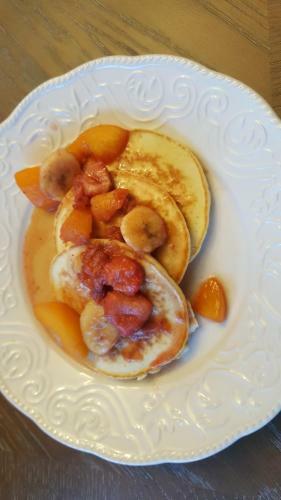 20 Acre Woods Bed And Breakfast