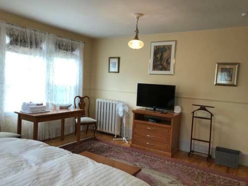 Bed & Breakfast Stirling House