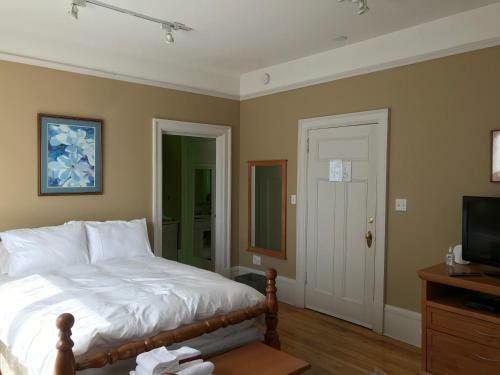 Bed & Breakfast Stirling House