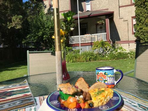 Bed & Breakfast Stirling House