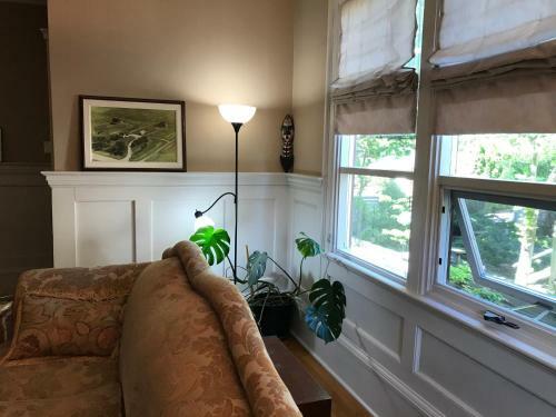 Bed & Breakfast Stirling House